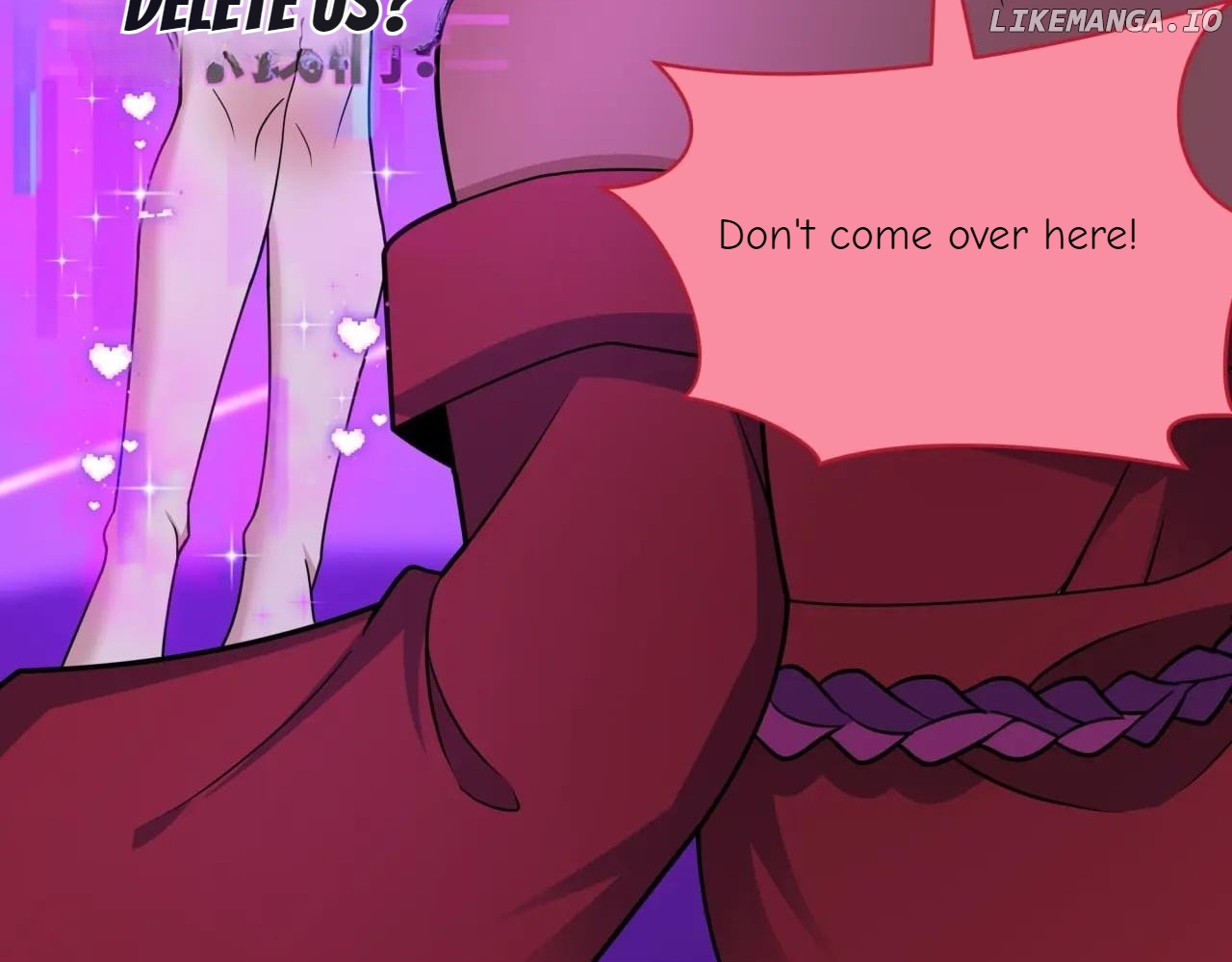Era of the Haunted Chapter 433 - page 97